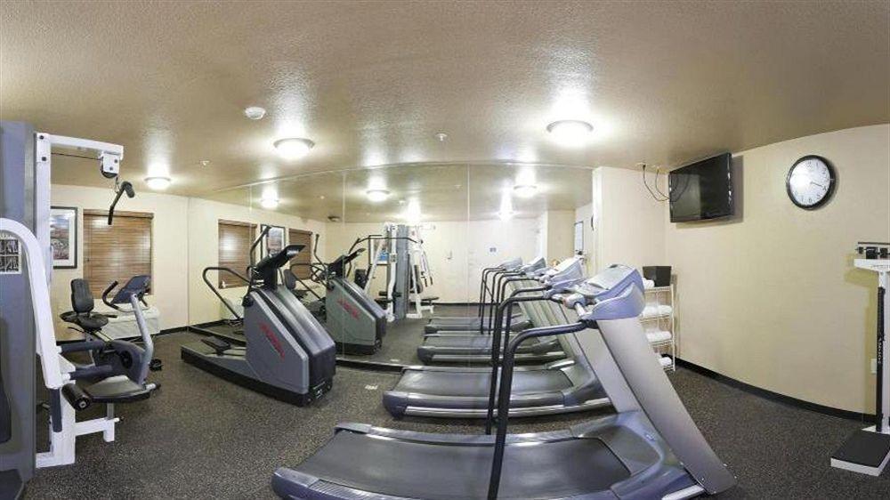 Sonesta Es Suites Dallas - Las Colinas アーヴィング エクステリア 写真