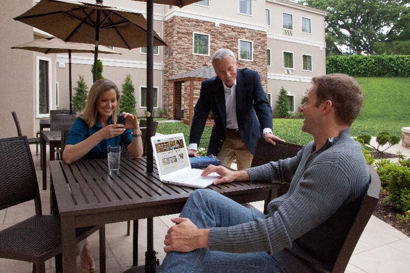 Sonesta Es Suites Dallas - Las Colinas アーヴィング エクステリア 写真