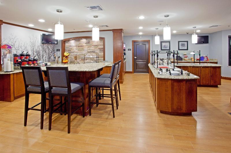 Sonesta Es Suites Dallas - Las Colinas アーヴィング エクステリア 写真