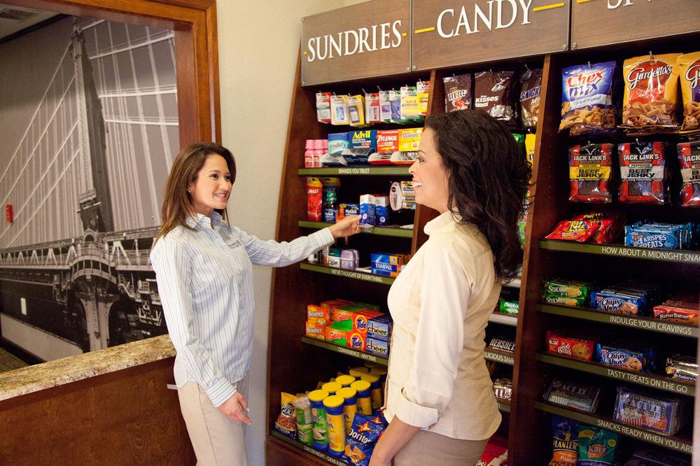 Sonesta Es Suites Dallas - Las Colinas アーヴィング エクステリア 写真