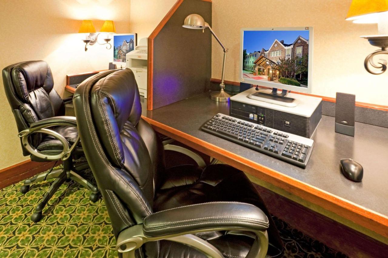 Sonesta Es Suites Dallas - Las Colinas アーヴィング エクステリア 写真