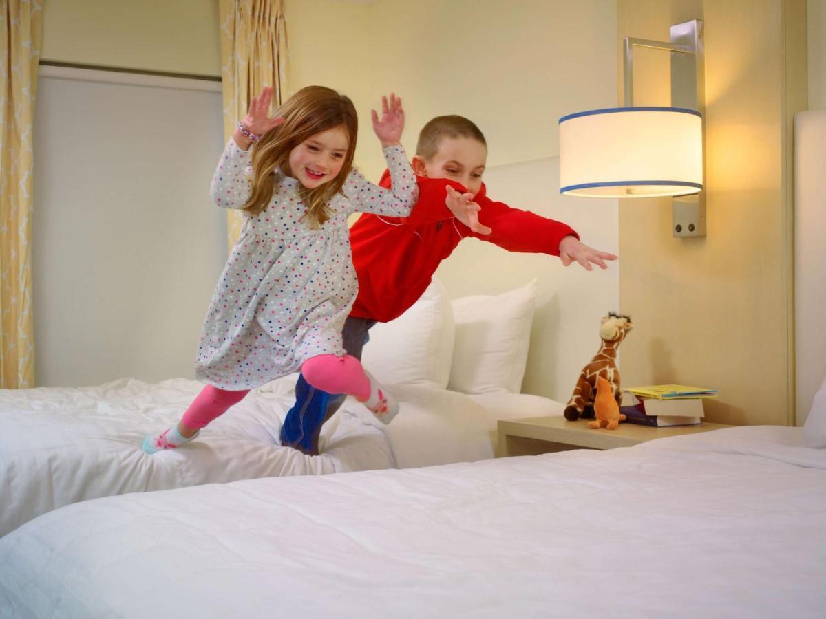 Sonesta Es Suites Dallas - Las Colinas アーヴィング エクステリア 写真