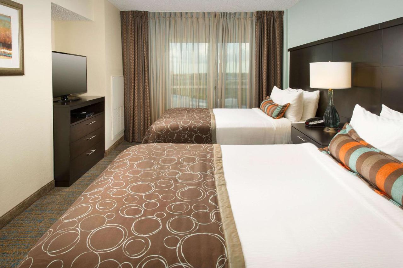 Sonesta Es Suites Dallas - Las Colinas アーヴィング エクステリア 写真