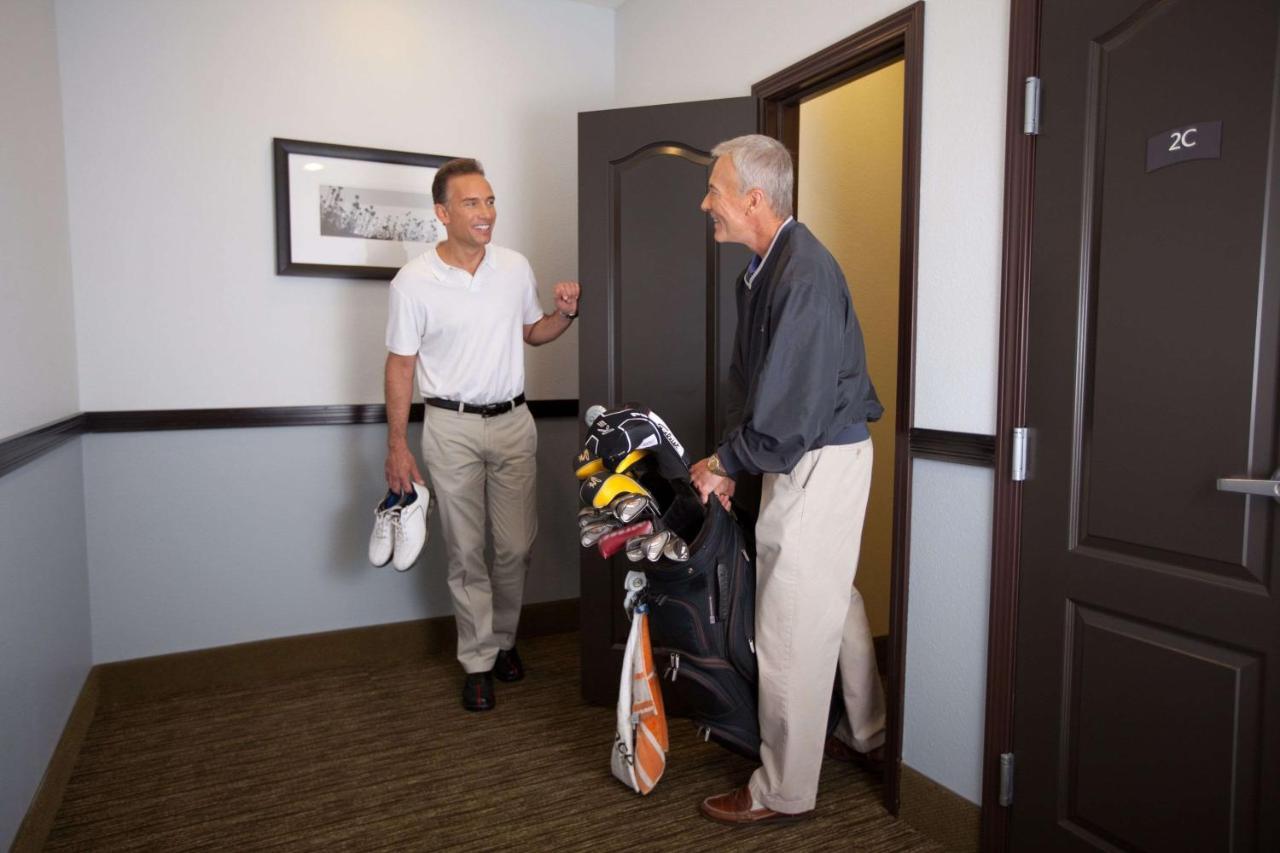Sonesta Es Suites Dallas - Las Colinas アーヴィング エクステリア 写真
