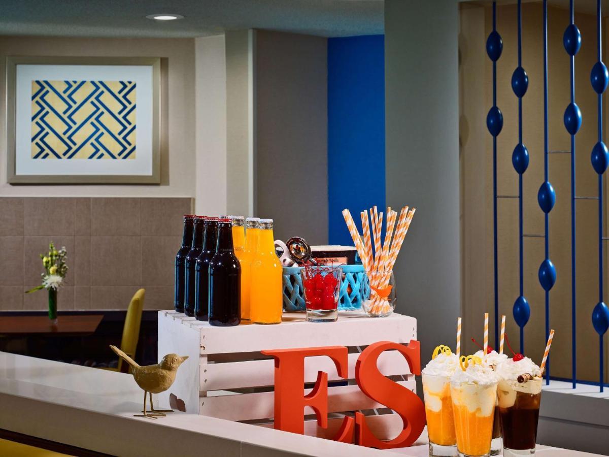 Sonesta Es Suites Dallas - Las Colinas アーヴィング エクステリア 写真