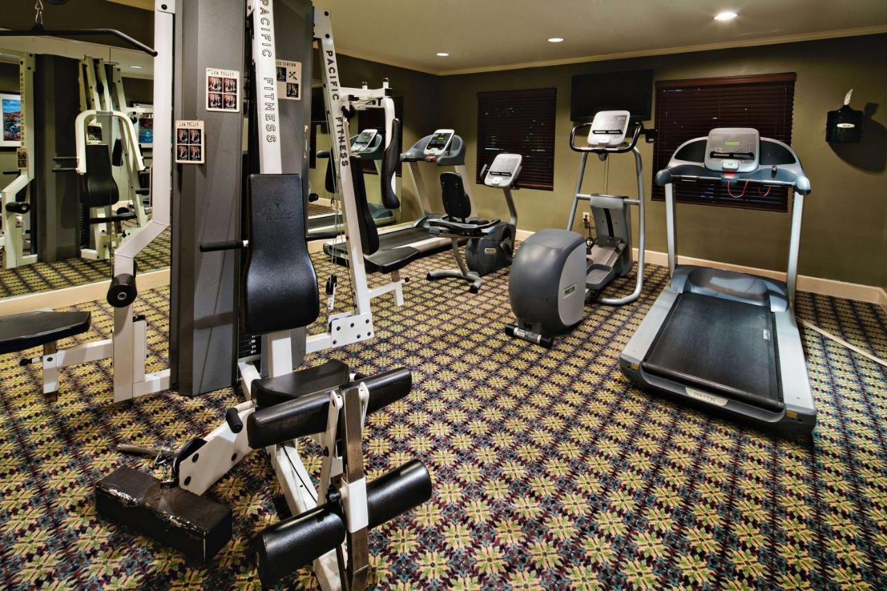 Sonesta Es Suites Dallas - Las Colinas アーヴィング エクステリア 写真