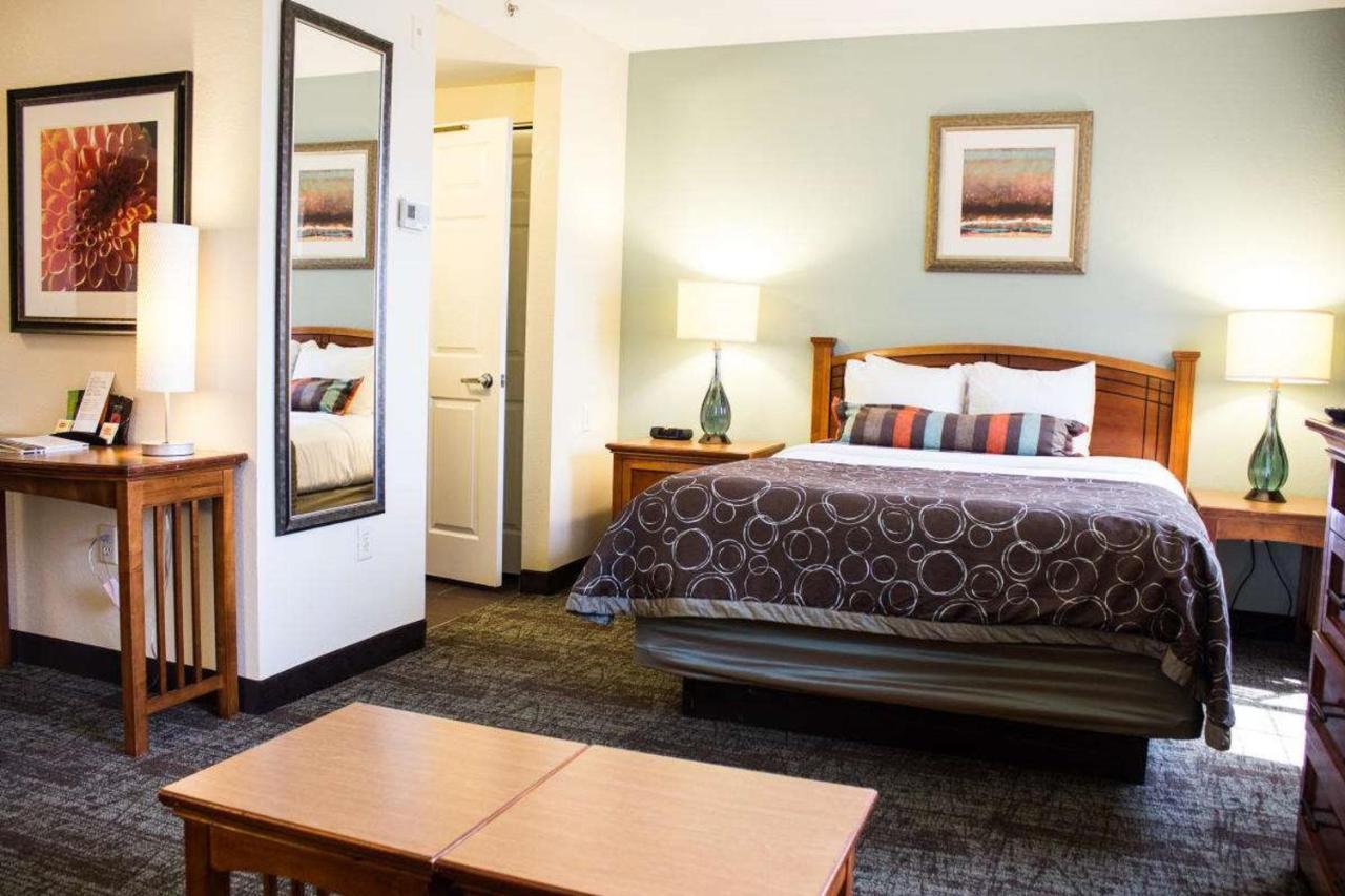 Sonesta Es Suites Dallas - Las Colinas アーヴィング エクステリア 写真
