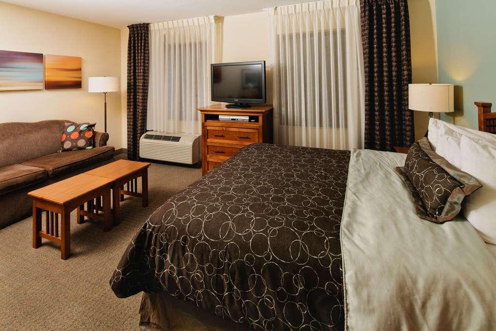 Sonesta Es Suites Dallas - Las Colinas アーヴィング 部屋 写真