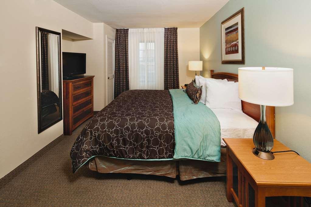 Sonesta Es Suites Dallas - Las Colinas アーヴィング 部屋 写真