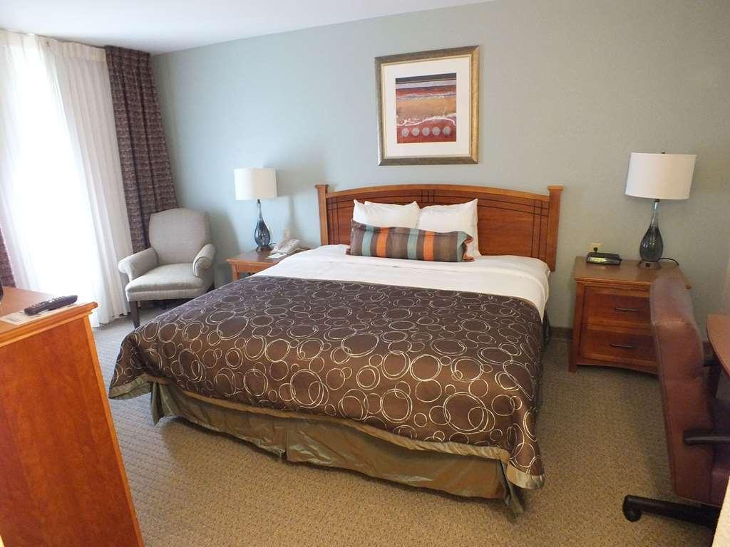 Sonesta Es Suites Dallas - Las Colinas アーヴィング 部屋 写真