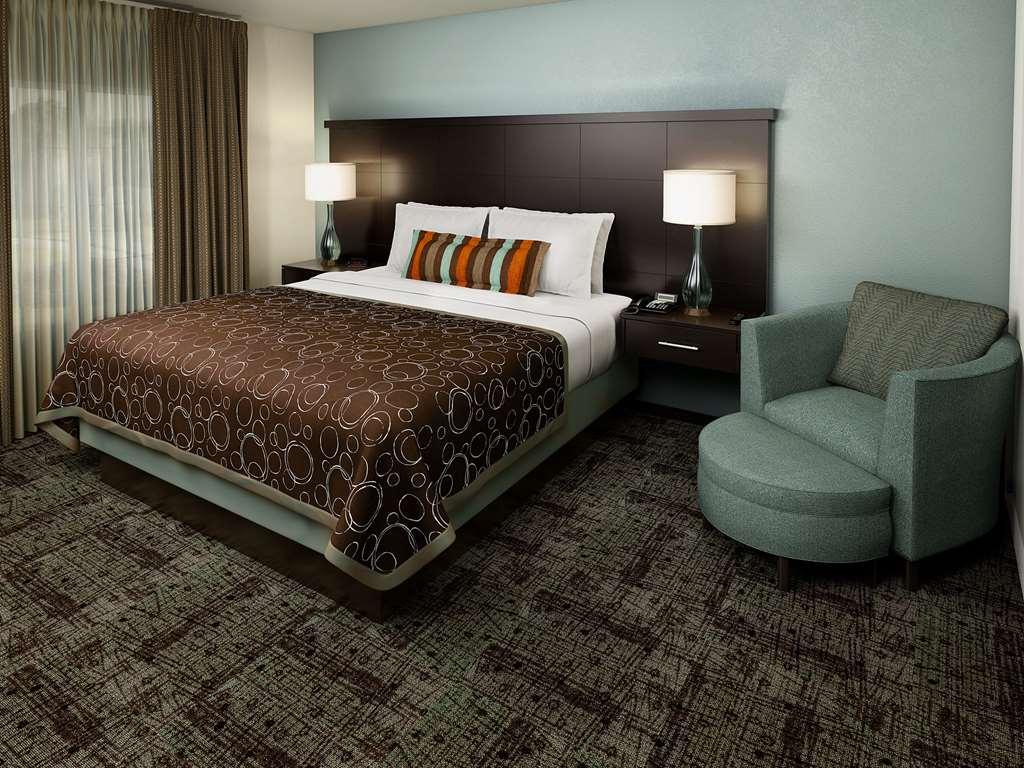 Sonesta Es Suites Dallas - Las Colinas アーヴィング 部屋 写真