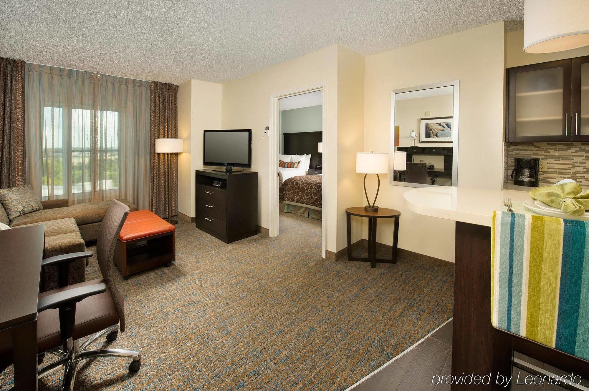 Sonesta Es Suites Dallas - Las Colinas アーヴィング エクステリア 写真