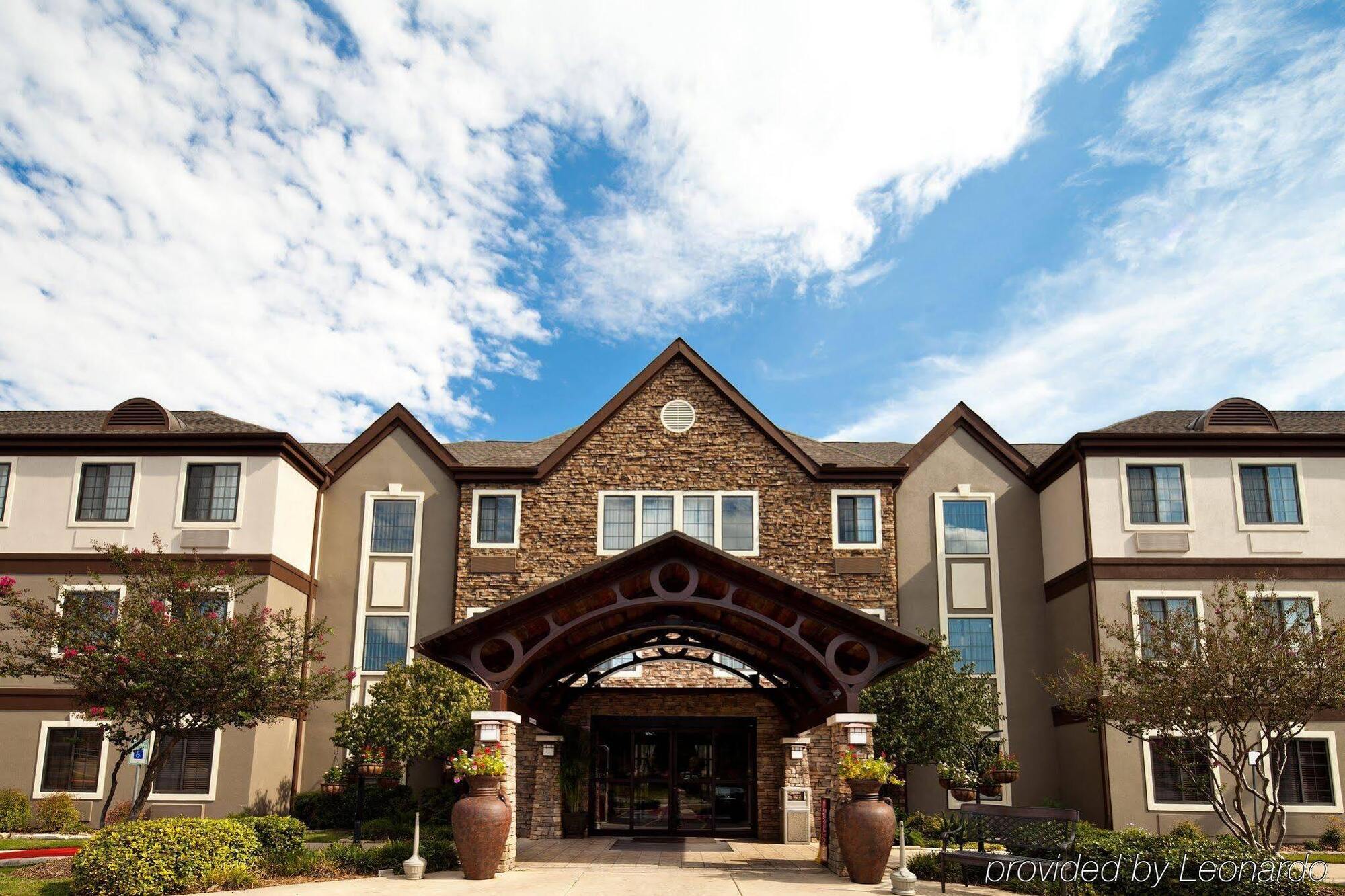 Sonesta Es Suites Dallas - Las Colinas アーヴィング エクステリア 写真