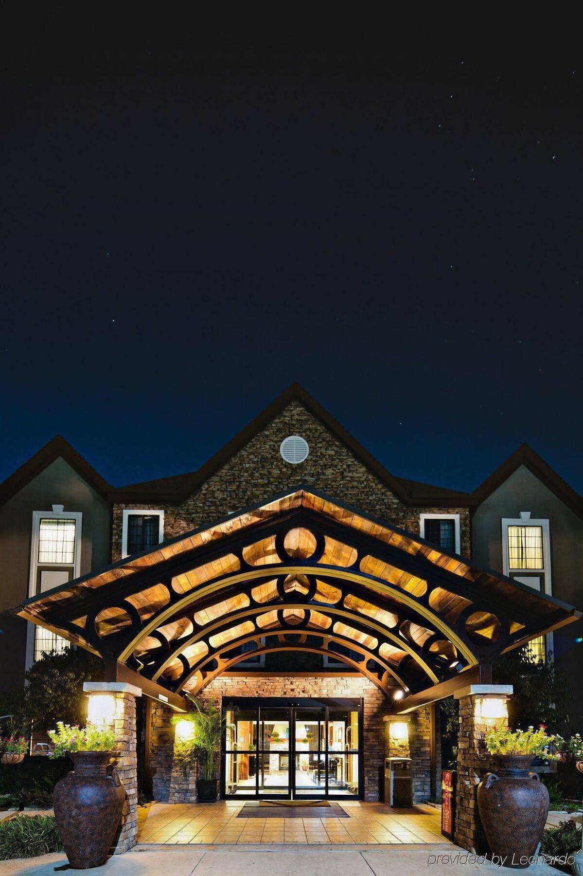 Sonesta Es Suites Dallas - Las Colinas アーヴィング エクステリア 写真
