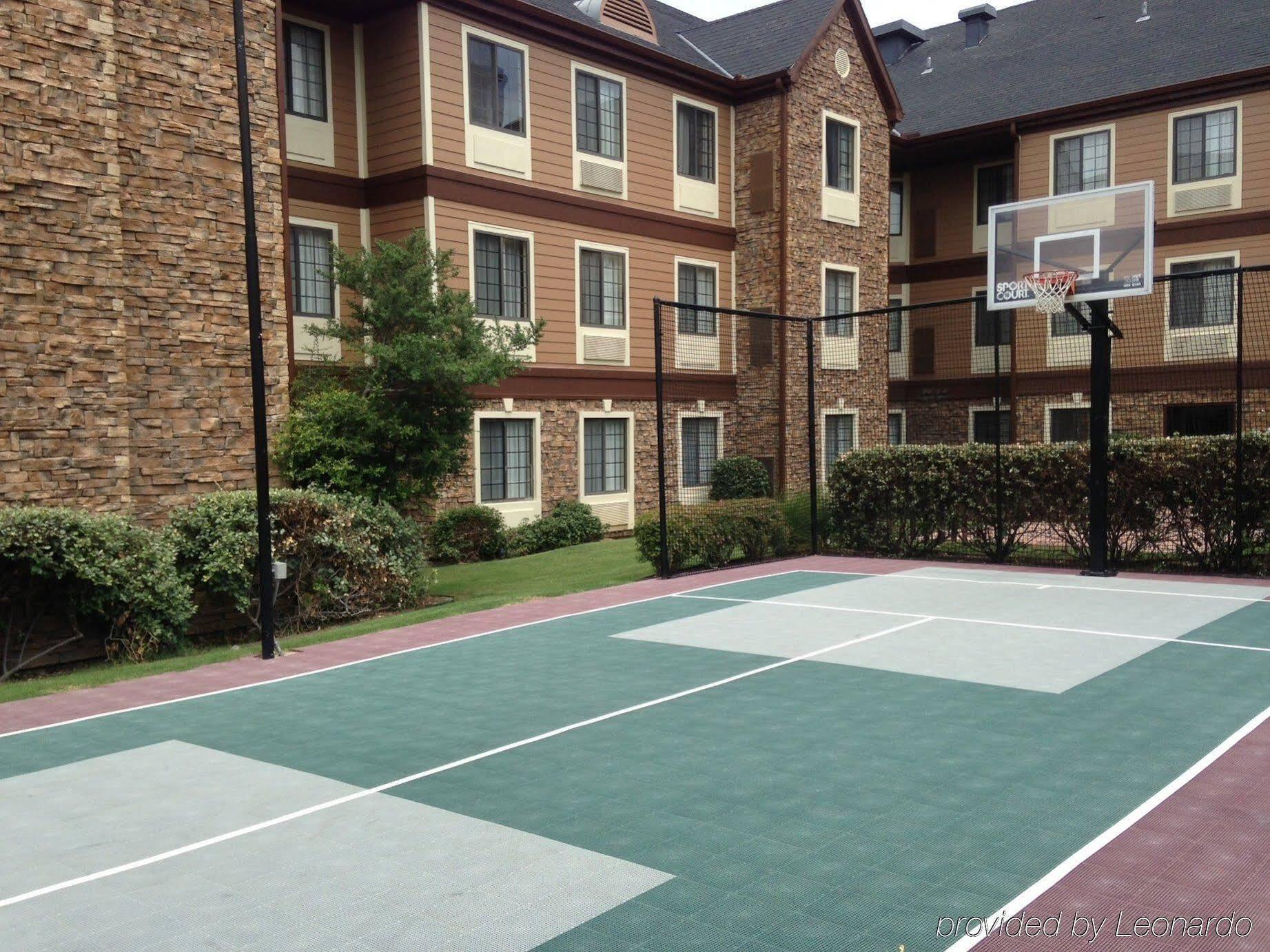Sonesta Es Suites Dallas - Las Colinas アーヴィング エクステリア 写真